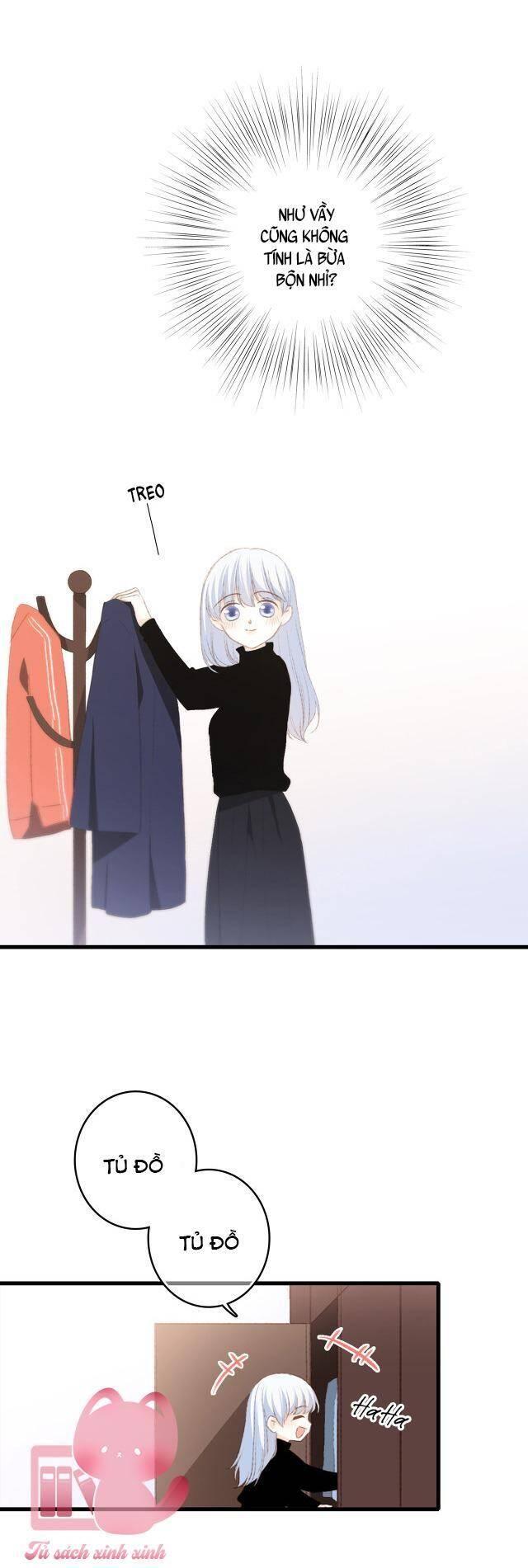 con tim rung động 2 chapter 98.1 15