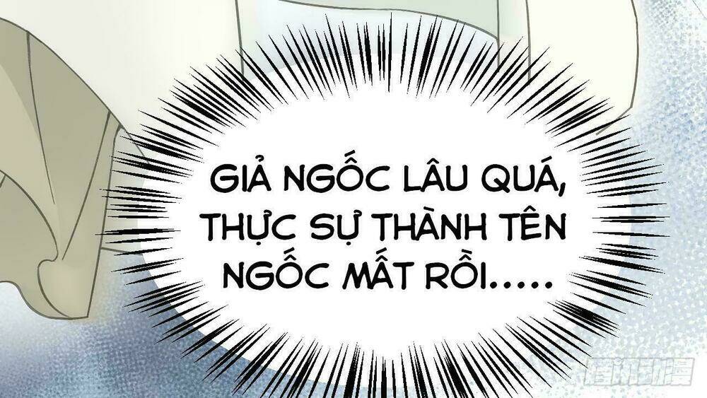 vương gia ba tuổi rưỡi của tôi chapter 13 115