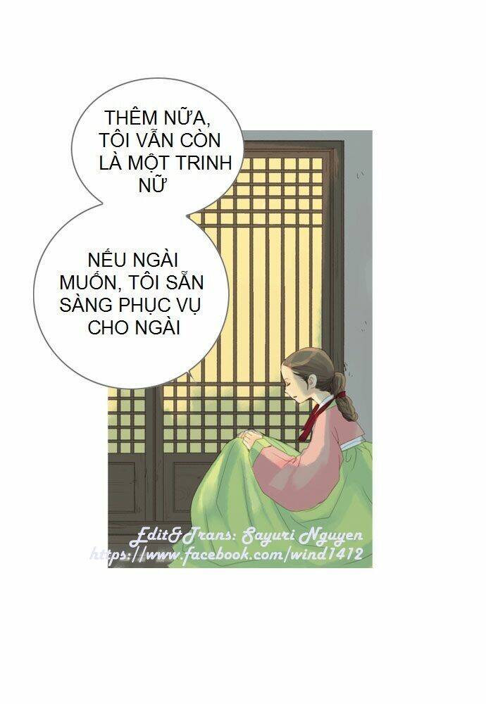 the great merchant kim manduk chapter 9 21