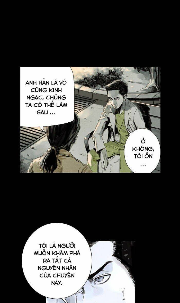 những xác chết hồi sinh từ đại dương chapter 2 81