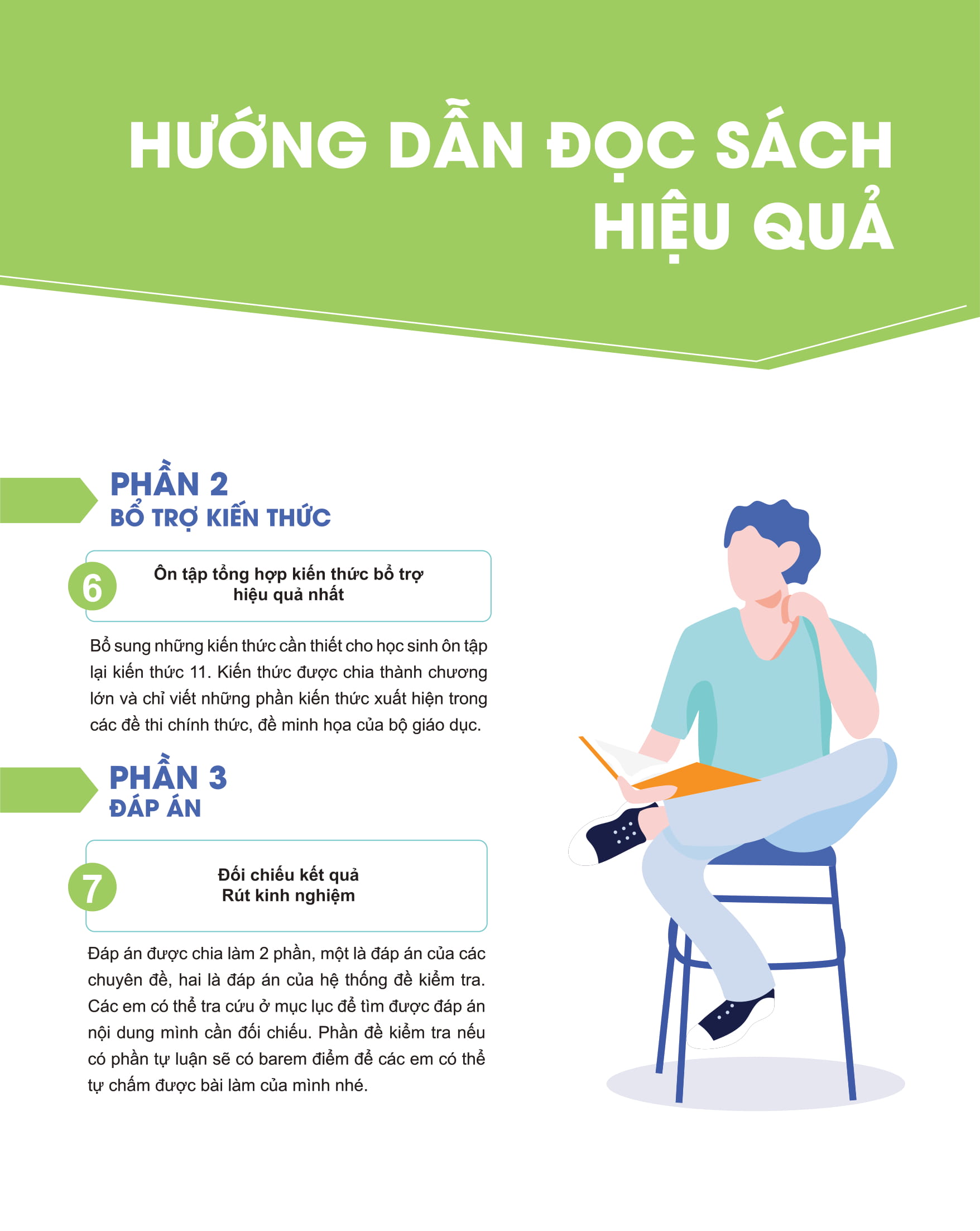 Combo Đột phá 8+ Môn Toán tập 1, Sinh học