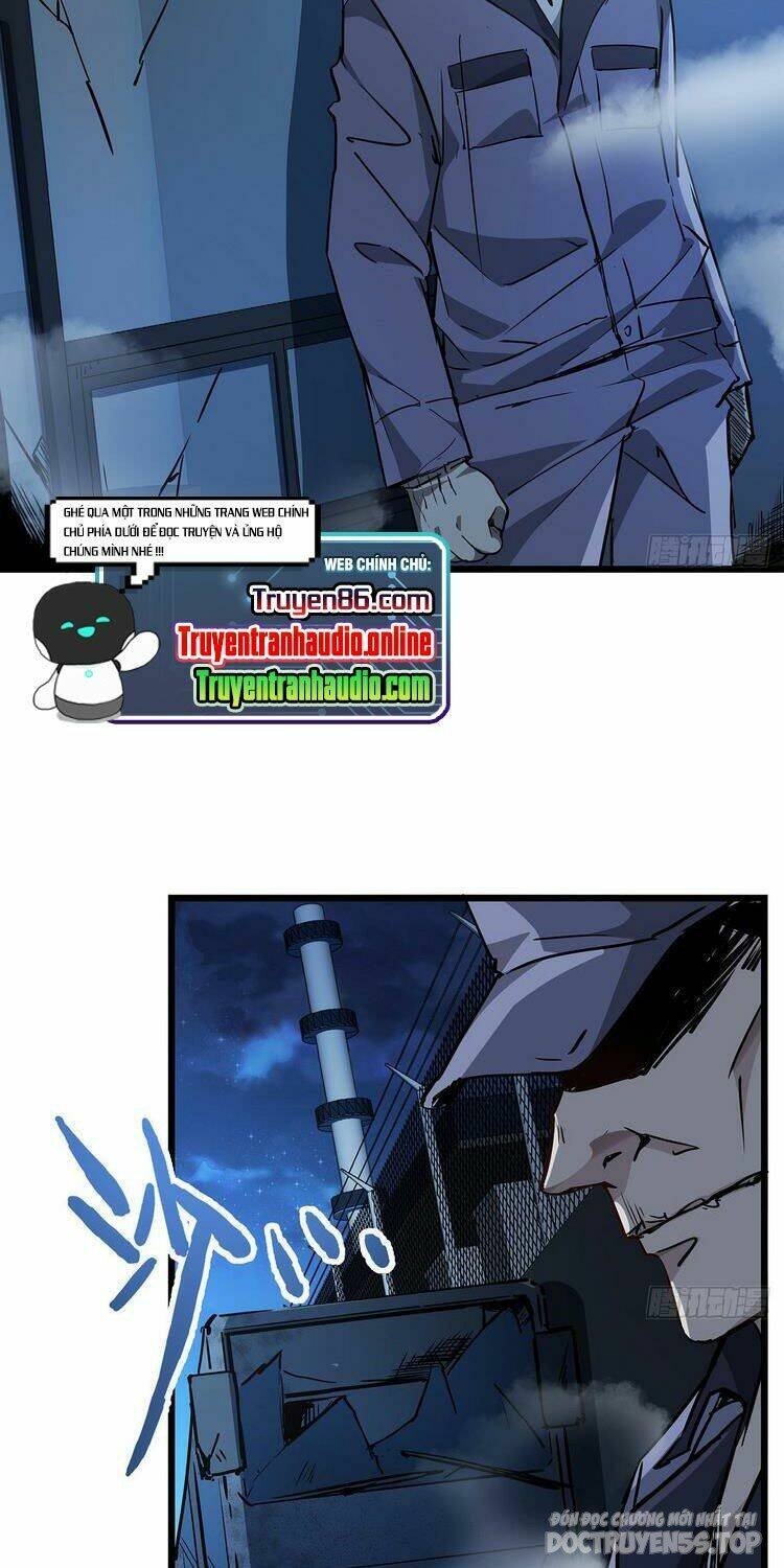 giải cứu 99 nữ chính ở mạt thế chapter 59 37