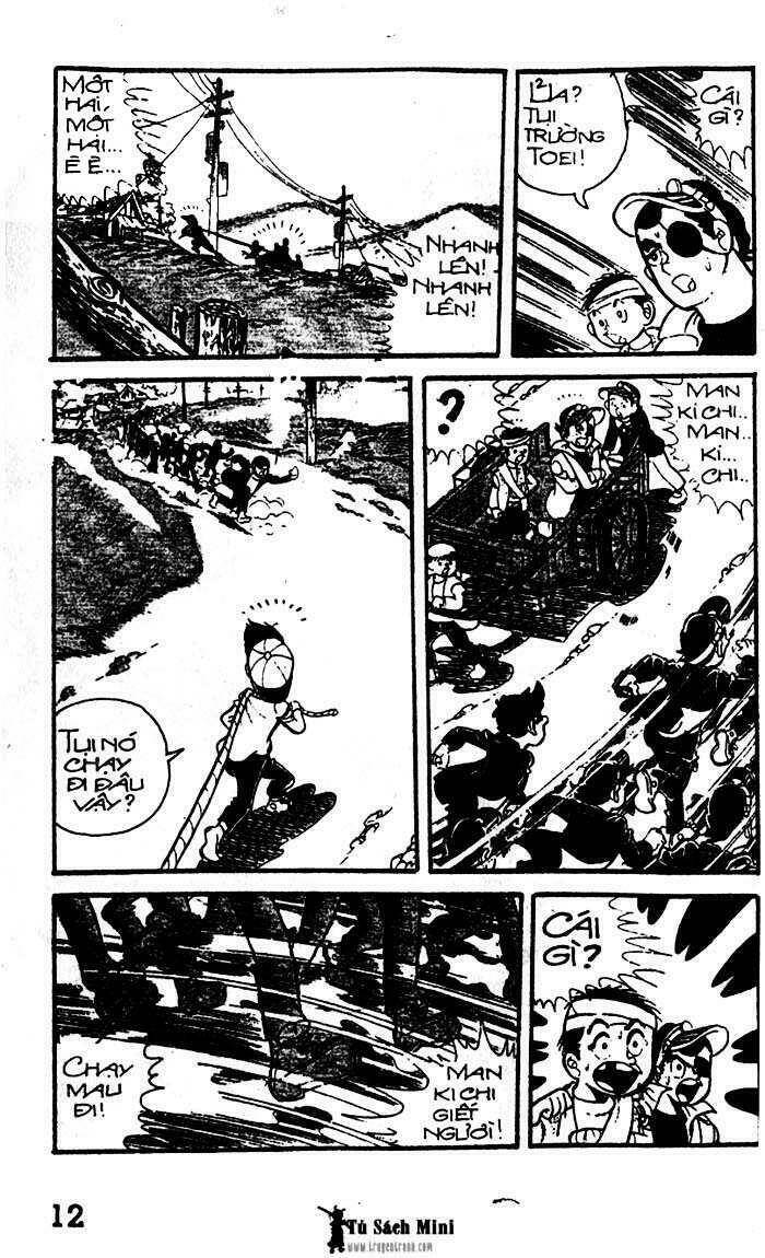 mankichi chapter 2 12