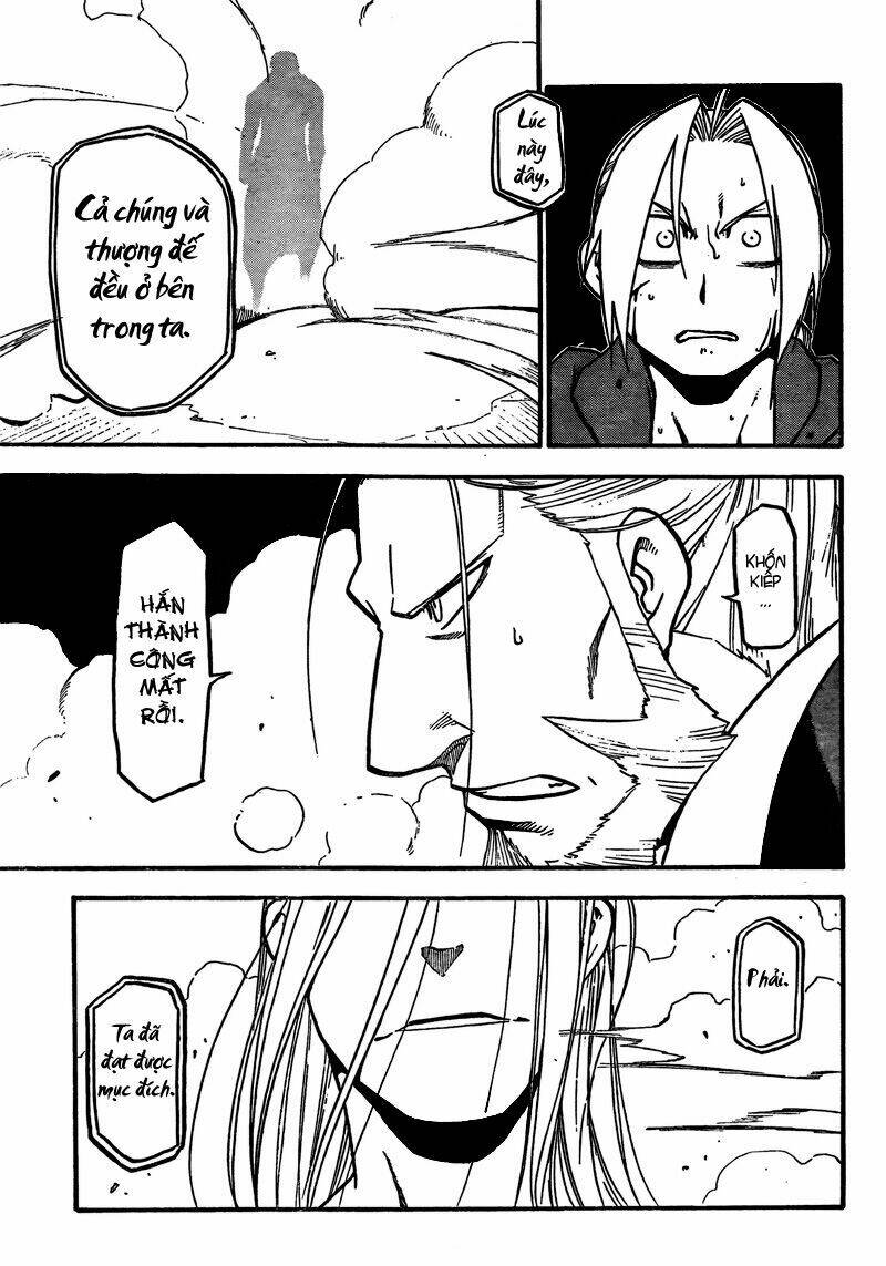 giả kim thuật chapter 104 47