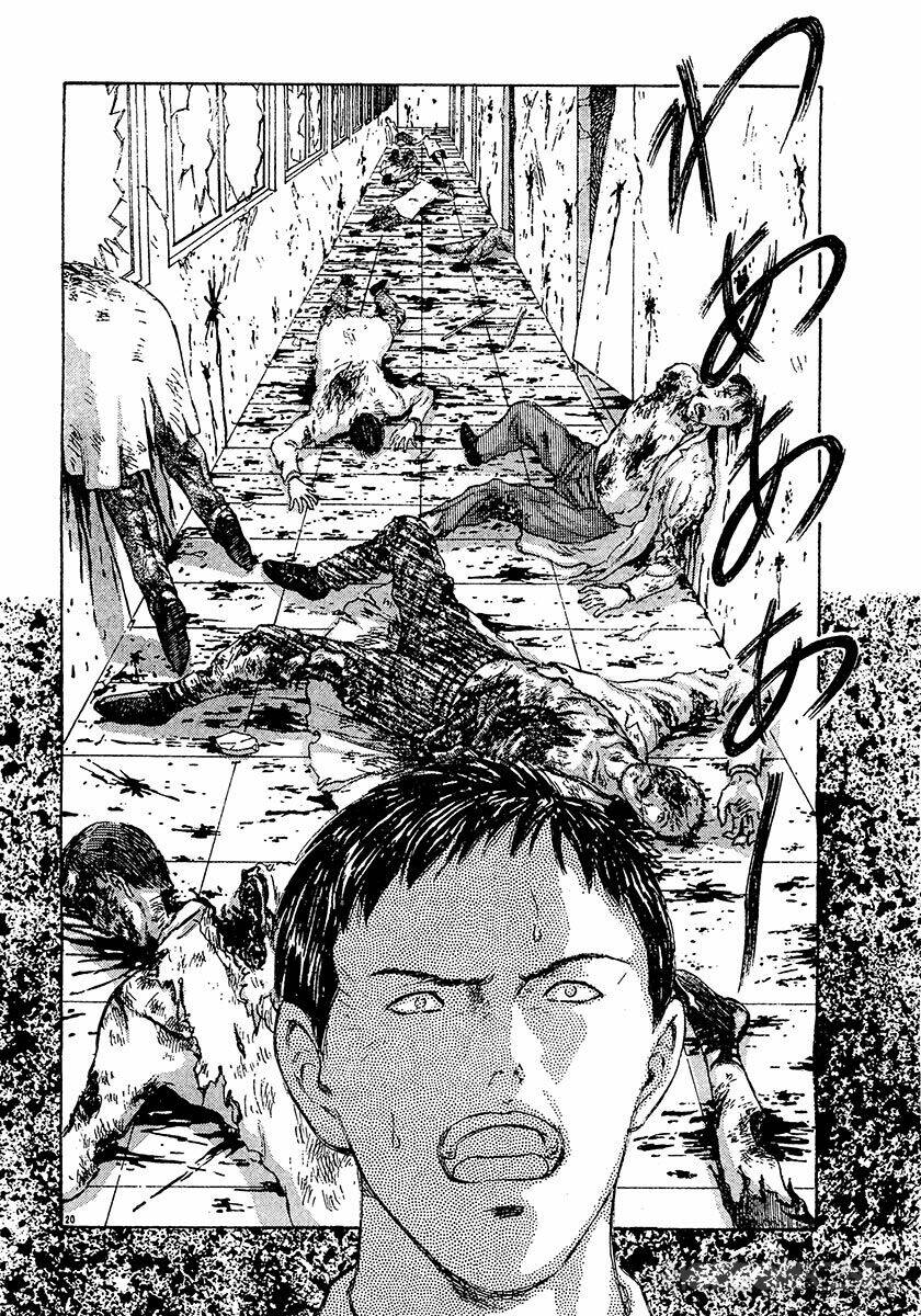 dangerous female teacher chapter 21 24