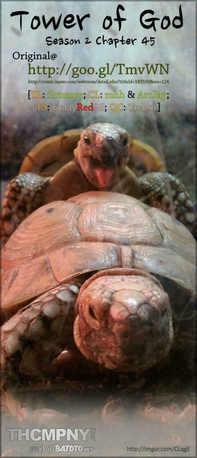 cuộc chiến trong tòa tháp chapter 125 2