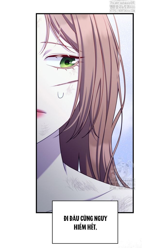 Tôi Sẽ Biến Anh Ta Từ Một Con Chó Điên Thành Một Chàng Quý Tộc chapter 46.1 46