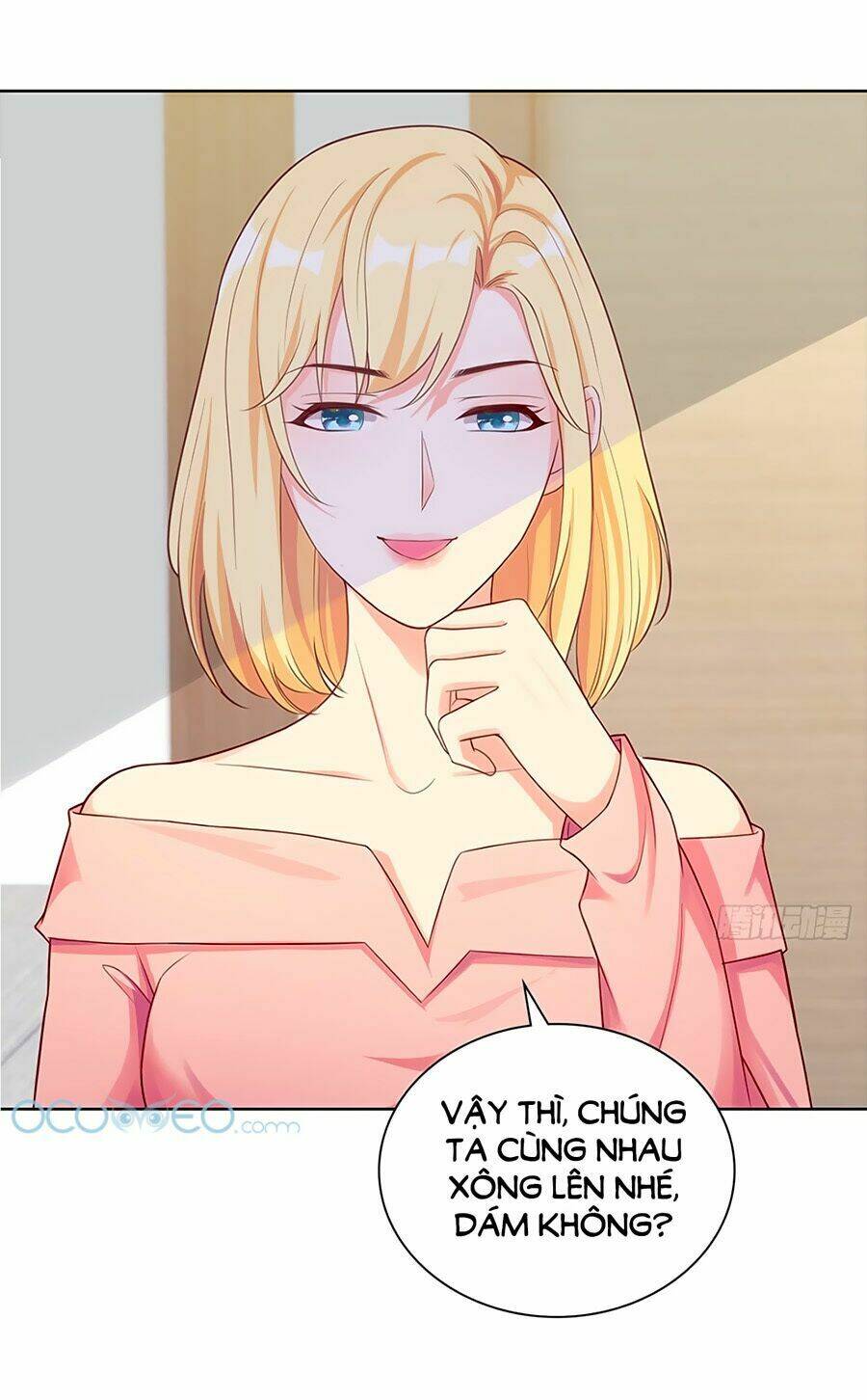 bộ váy rực rỡ ánh sao chapter 15 32