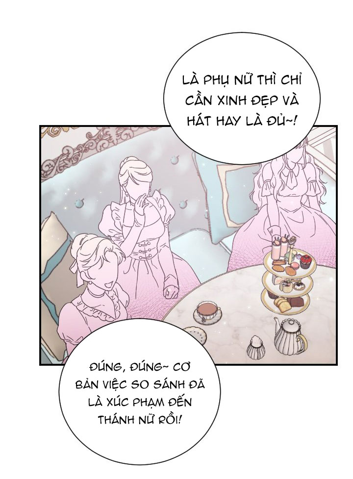 lady baby chapter 200.2 8