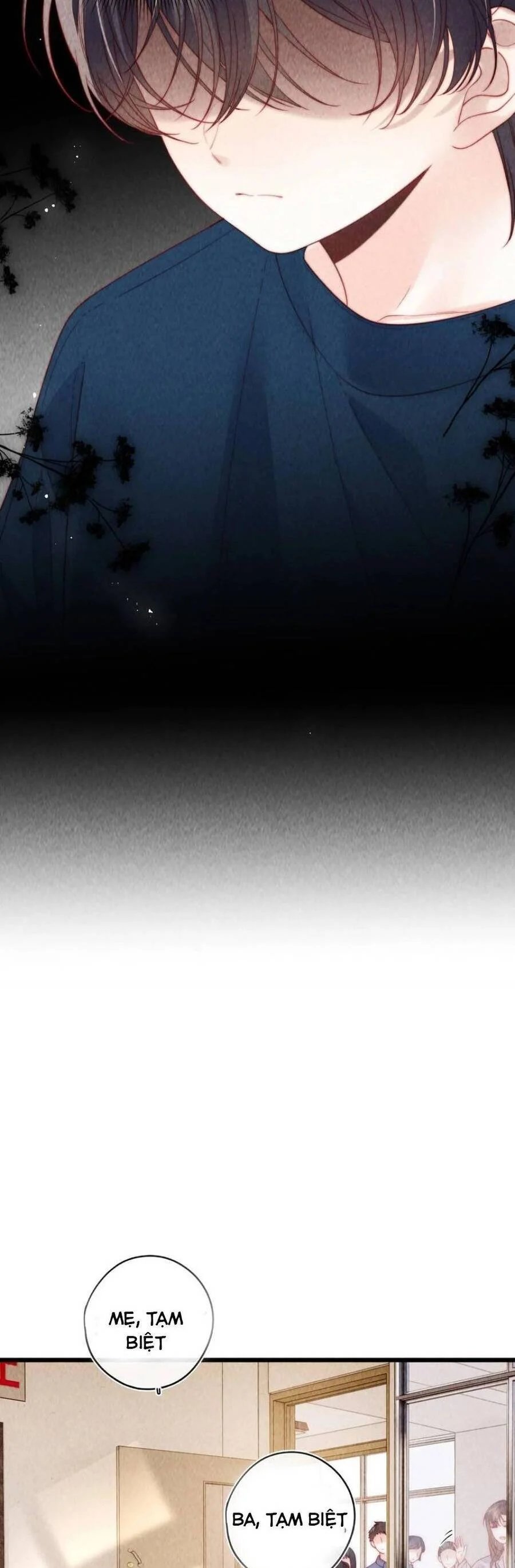 hơi ấm của ác ma - nhiệt độ cơ thể ác ma chapter 15 14