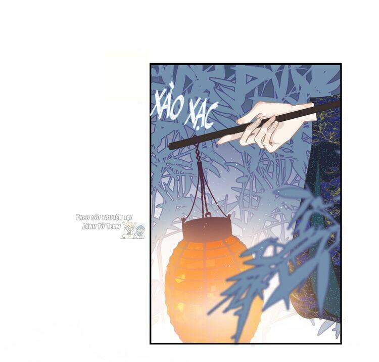 mãn đình phương - thiên hạ duy khanh chapter 5 14