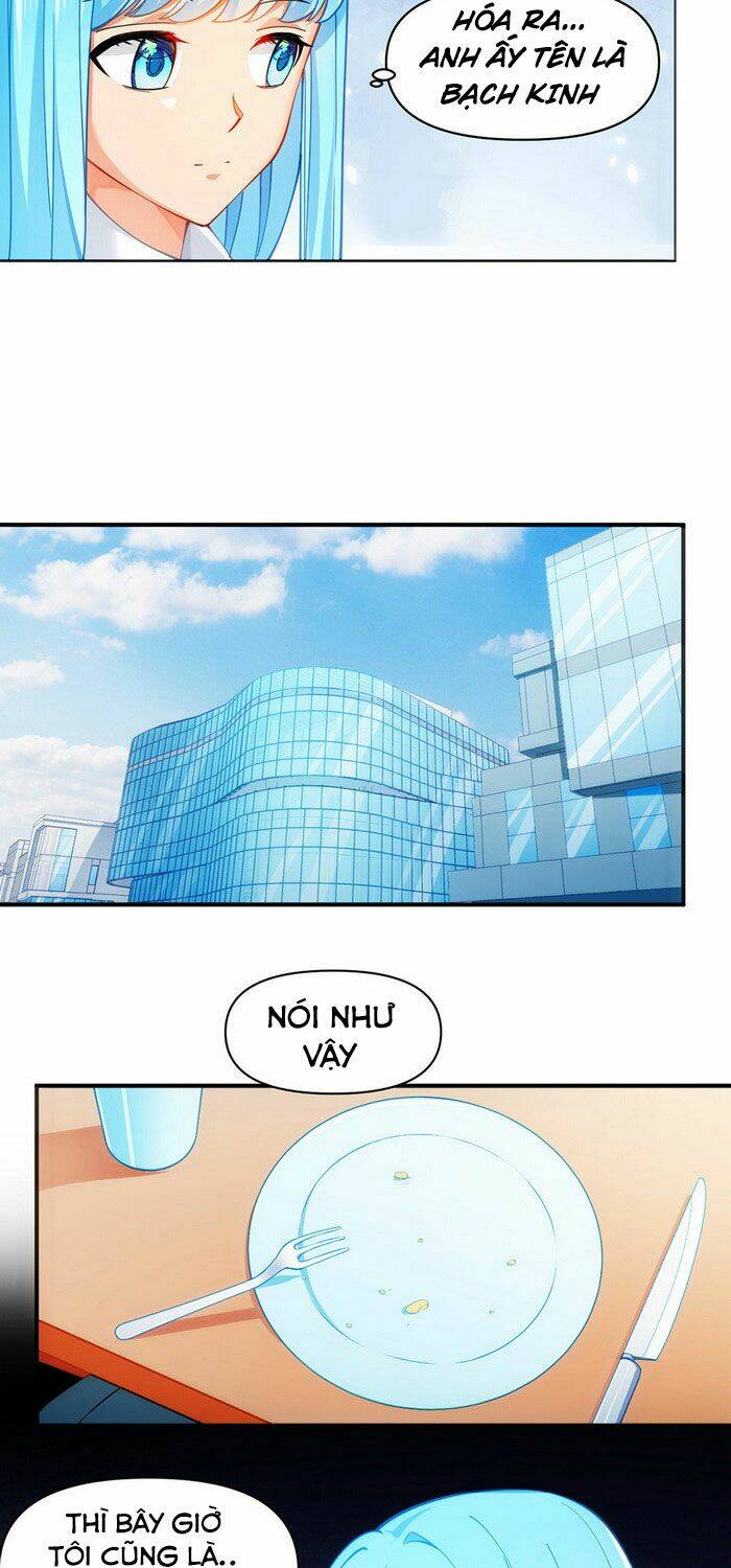 dị năng của ngươi thuộc về ta chapter 15 13