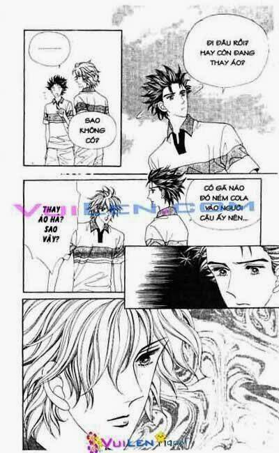 cô gái vương giả chapter 6 111