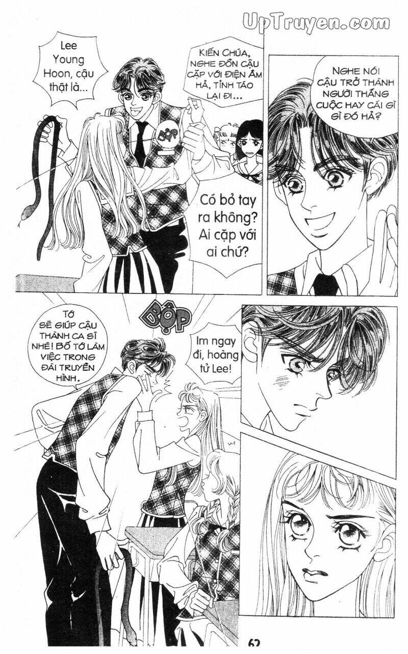 hãy đến đây tình yêu chapter 2 61