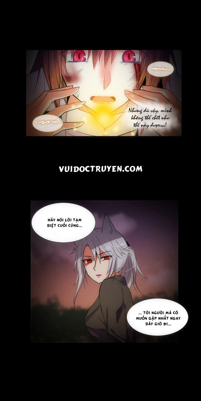 crepuscule (yamchi) chapter 88 16