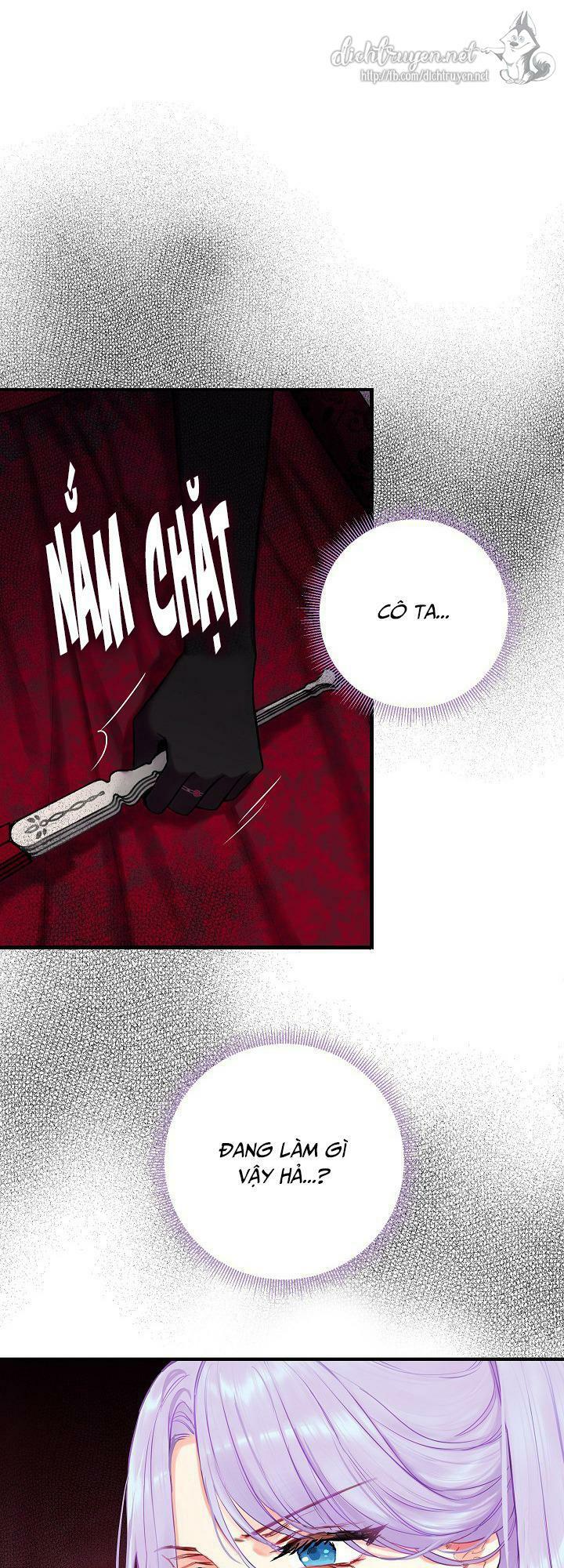 thánh nữ ẩn danh chapter 191 59