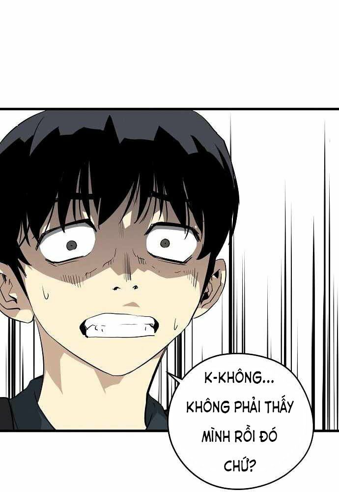 The Breaker 3: Quyền Năng Vô Hạn chapter 8 161