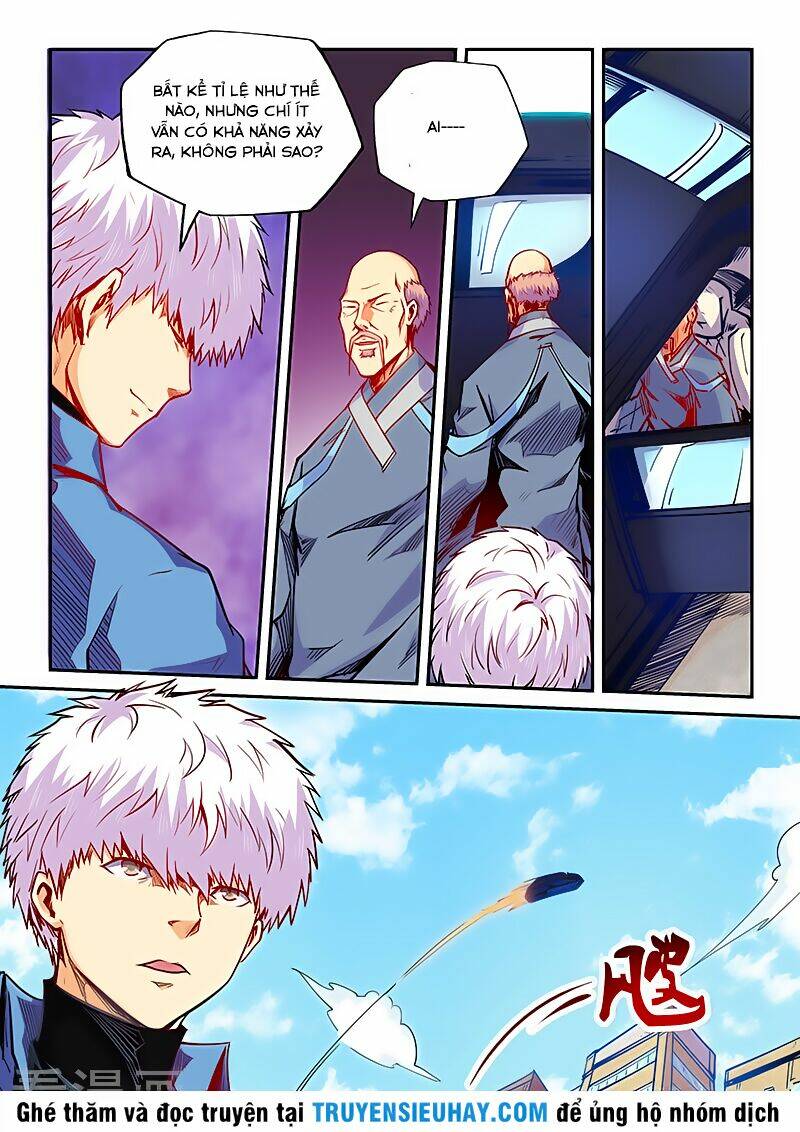 tu chân tứ vạn niên chapter 104 8