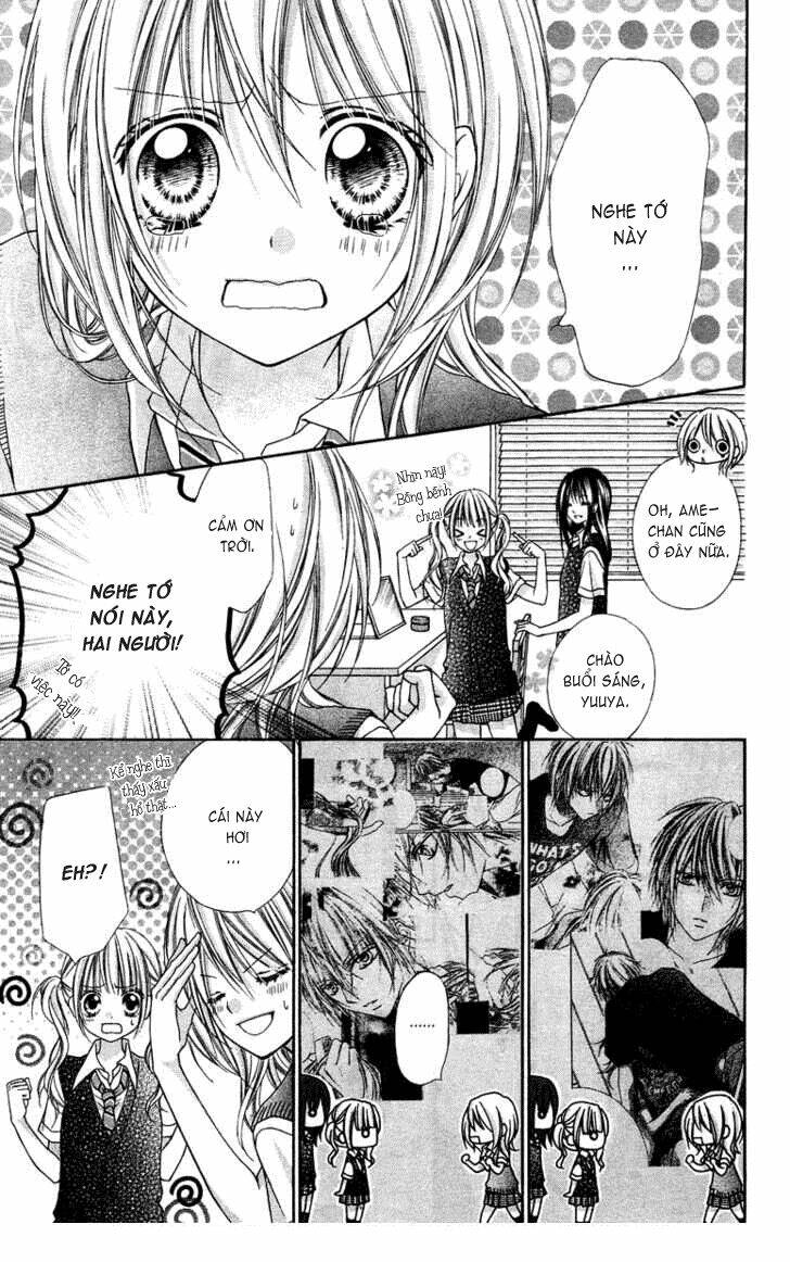 love berrish chapter 17 4