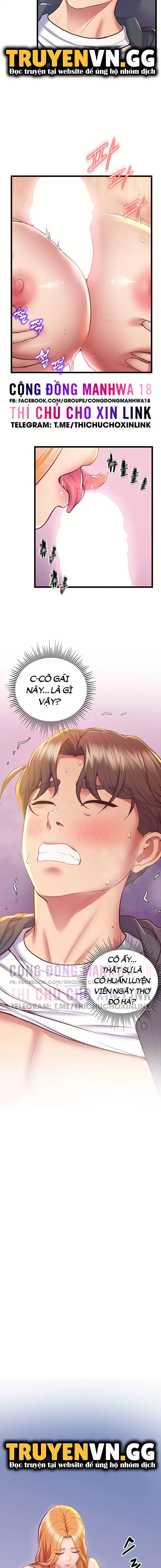 đồng hồ khoái lạc chapter 4 6