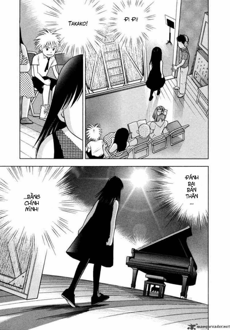 piano no mori chapter 35 14