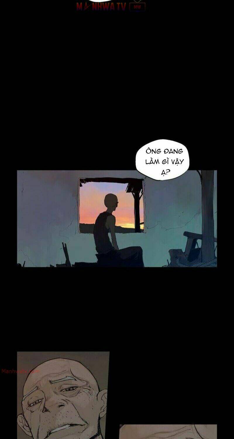 thanh gươm danh vọng chapter 3 63