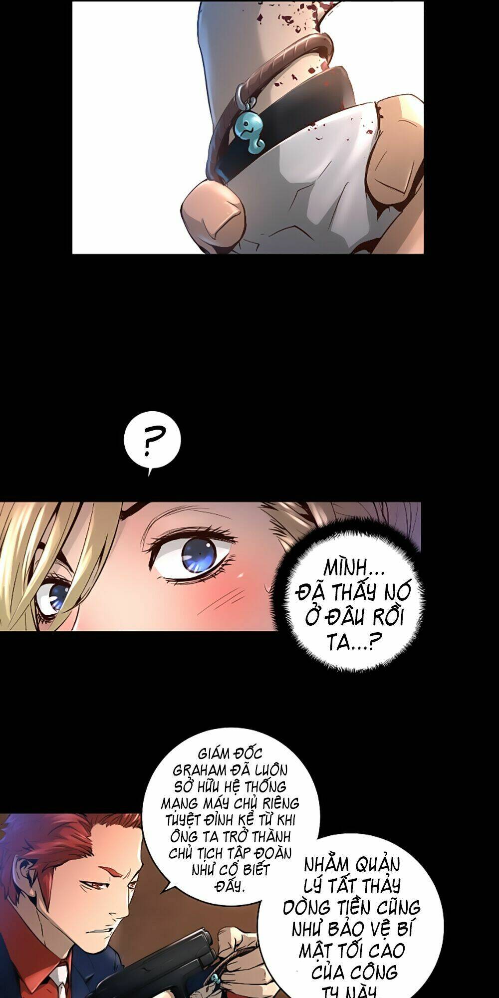 tam tuyệt tại dị giới chapter 20 5