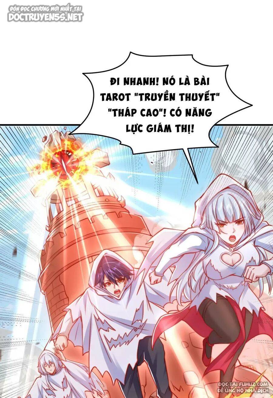 Vô Địch Từ Cưỡng Hôn Ma Nữ Chapter 147 - Trang 35