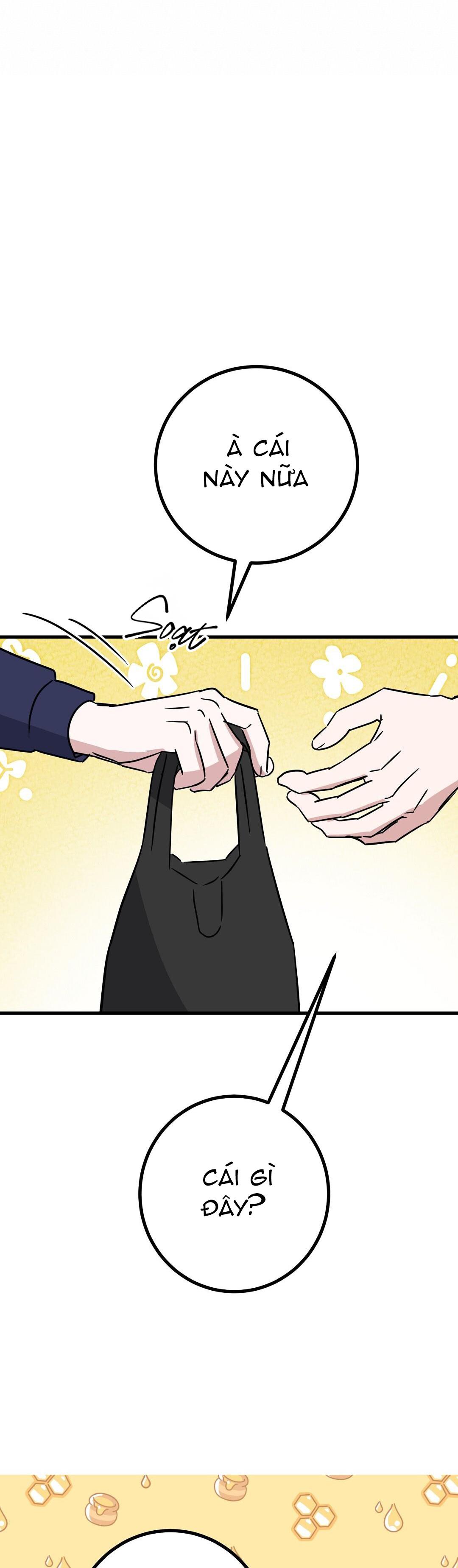 nhà tôi thành phim trường mất rồi chapter 17 29