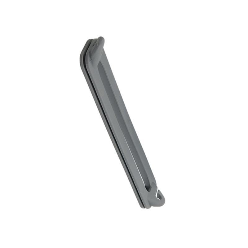 Khuyến mại máy tính xách tay macbook khung dọc hợp kim nhôm di động pro kẹp dọc máy tính giá lưu trữ máy tính để bàn cơ sở