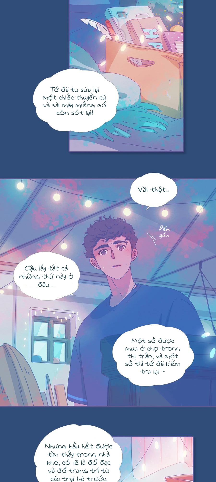 p.s.tớ đợi cậu bên hồ chapter 10 20