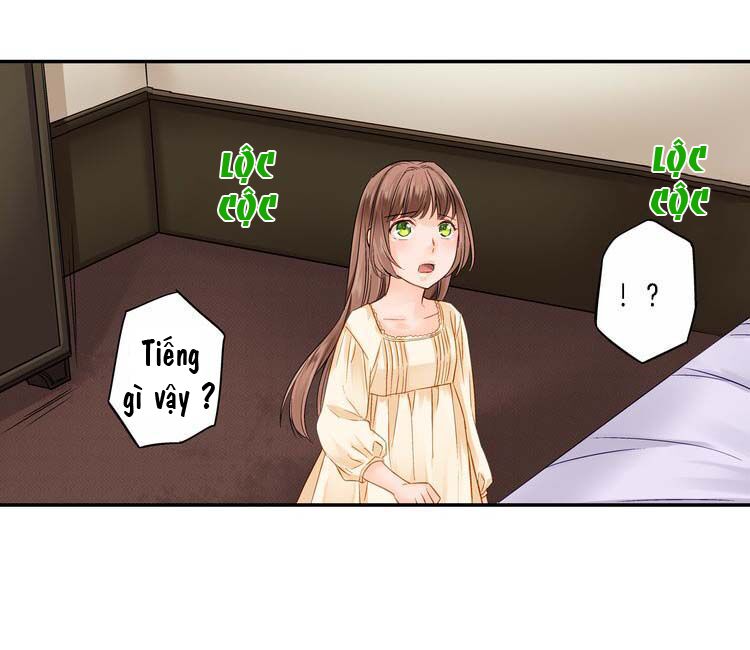 cô dâu của quỷ chapter 13 45