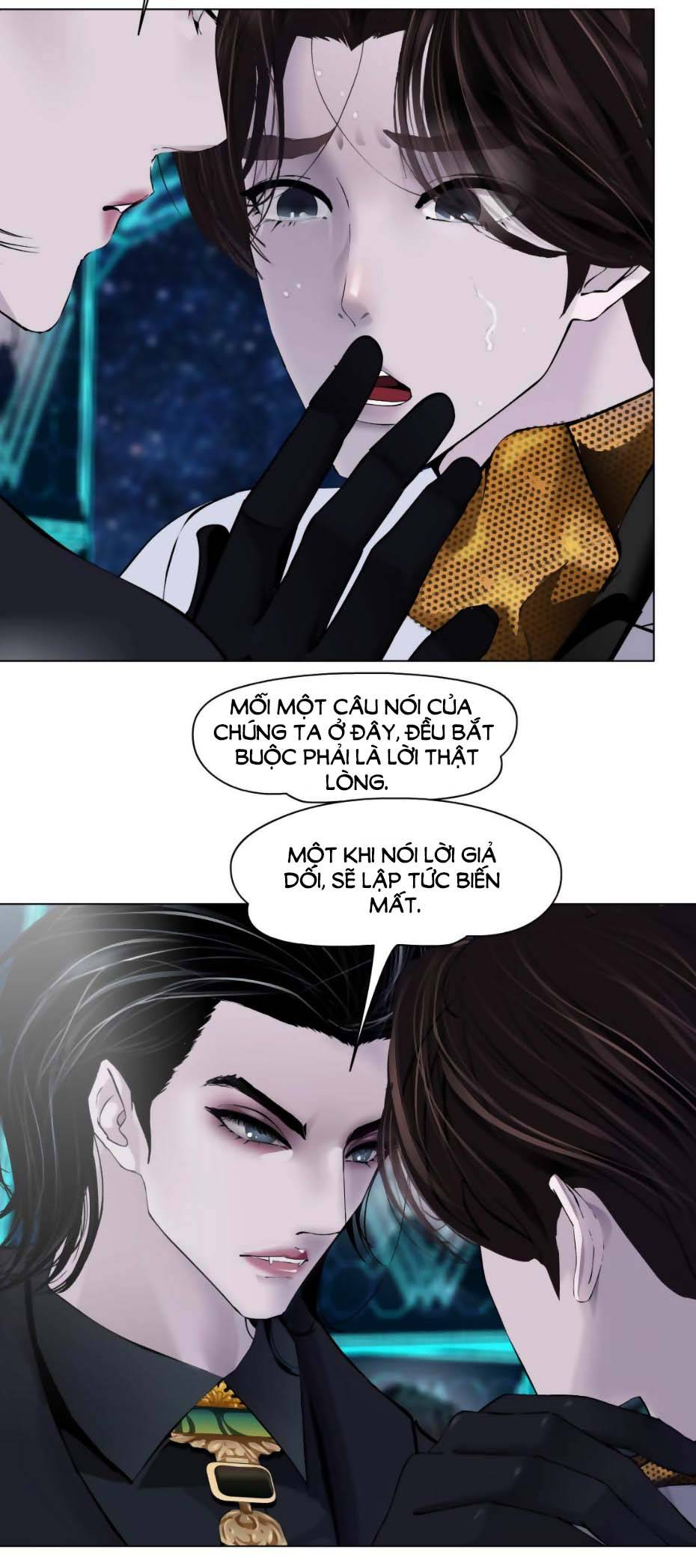 đằng nữ chapter 100 4