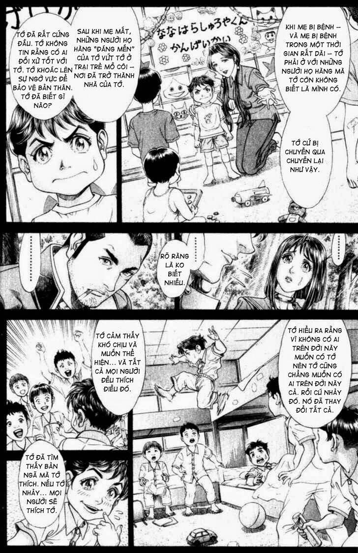 sống còn - trò chơi sinh tử chapter 104 19