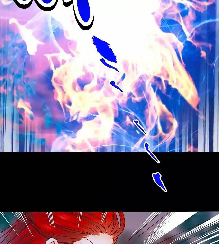 thần y khí nữ: ngự thú cuồng phi của quỷ đế chapter 70 59