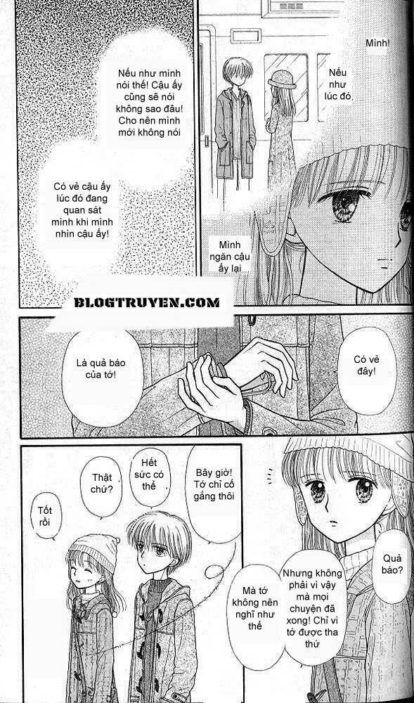 kodomo no omocha chapter 42 14