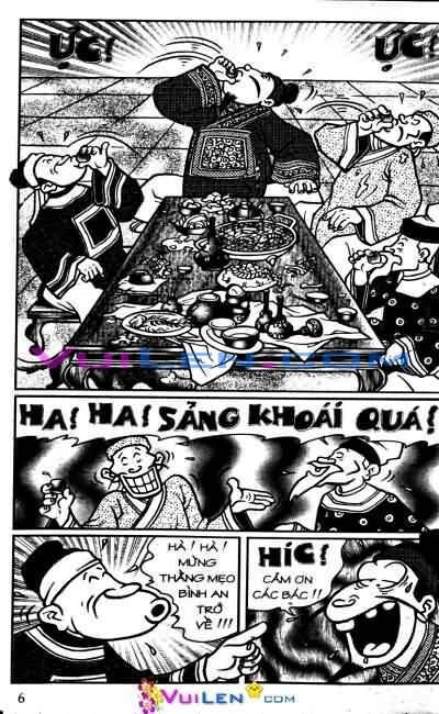 thần đồng đất việt chapter 31 2