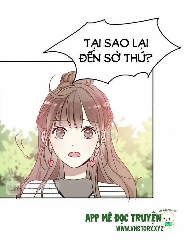 tình yêu không nói dối chapter 66 4