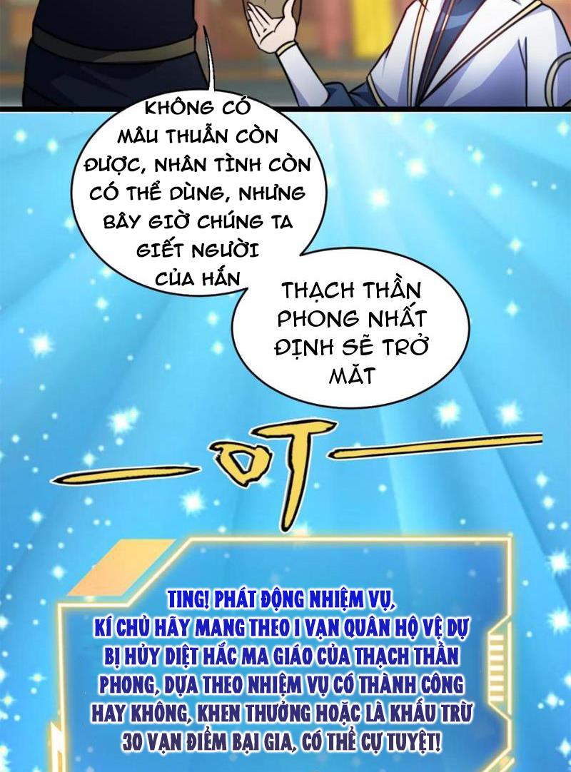 huyền huyễn: ta bắt đầu vô địch từ bại gia chapter 129 16