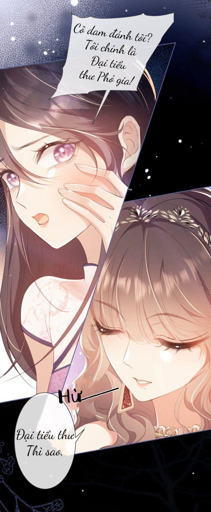 bạch nguyệt quang anh ấy muốn xuống tay với tôi chapter 1 19