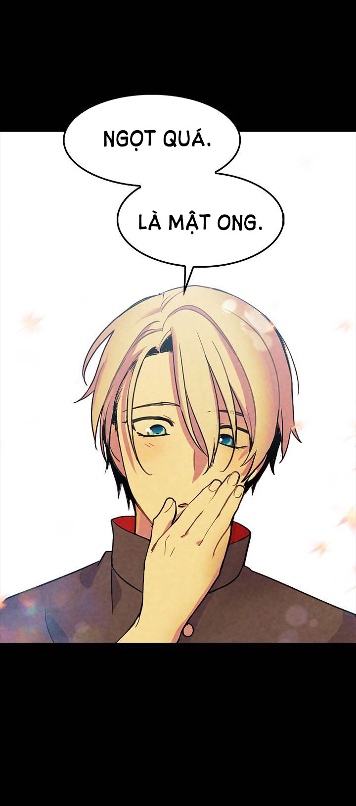 [bản 18+] trò chơi săn mồi của hoàng đế và thánh kỵ sĩ chapter 24.1 25