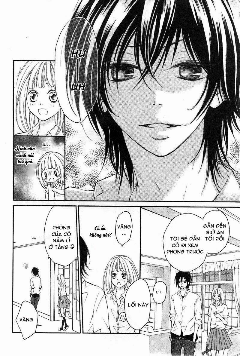 propose no okite chapter 1 14