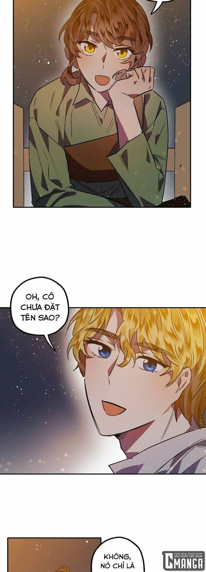 phương pháp tán tỉnh của nữ thợ săn chapter 7 6