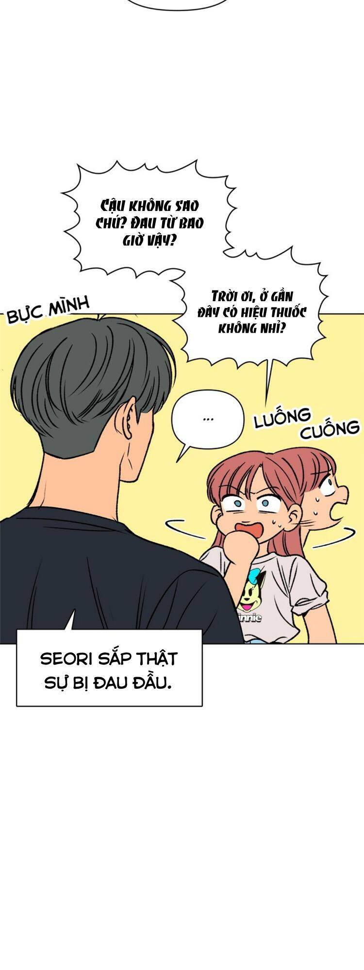 tình xưa viết lại chapter 36 63