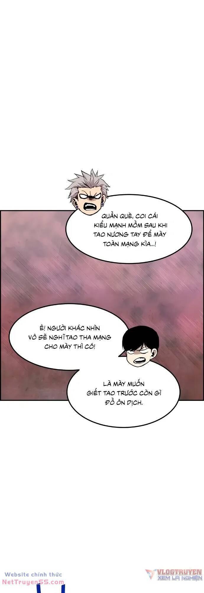 truyền thuyết đô thị dokkaebi chapter 5 19