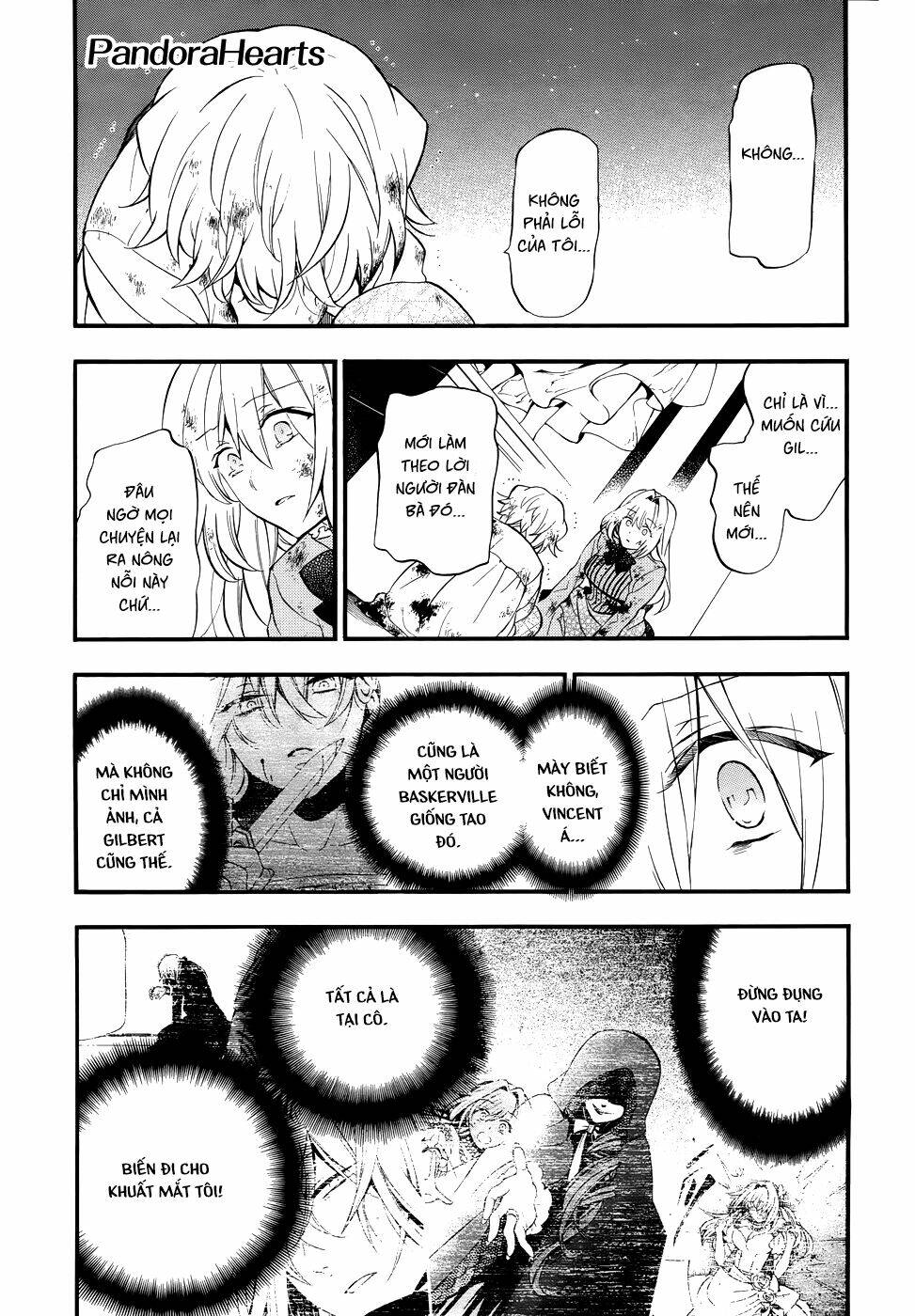 pandora hearts chapter 96 2