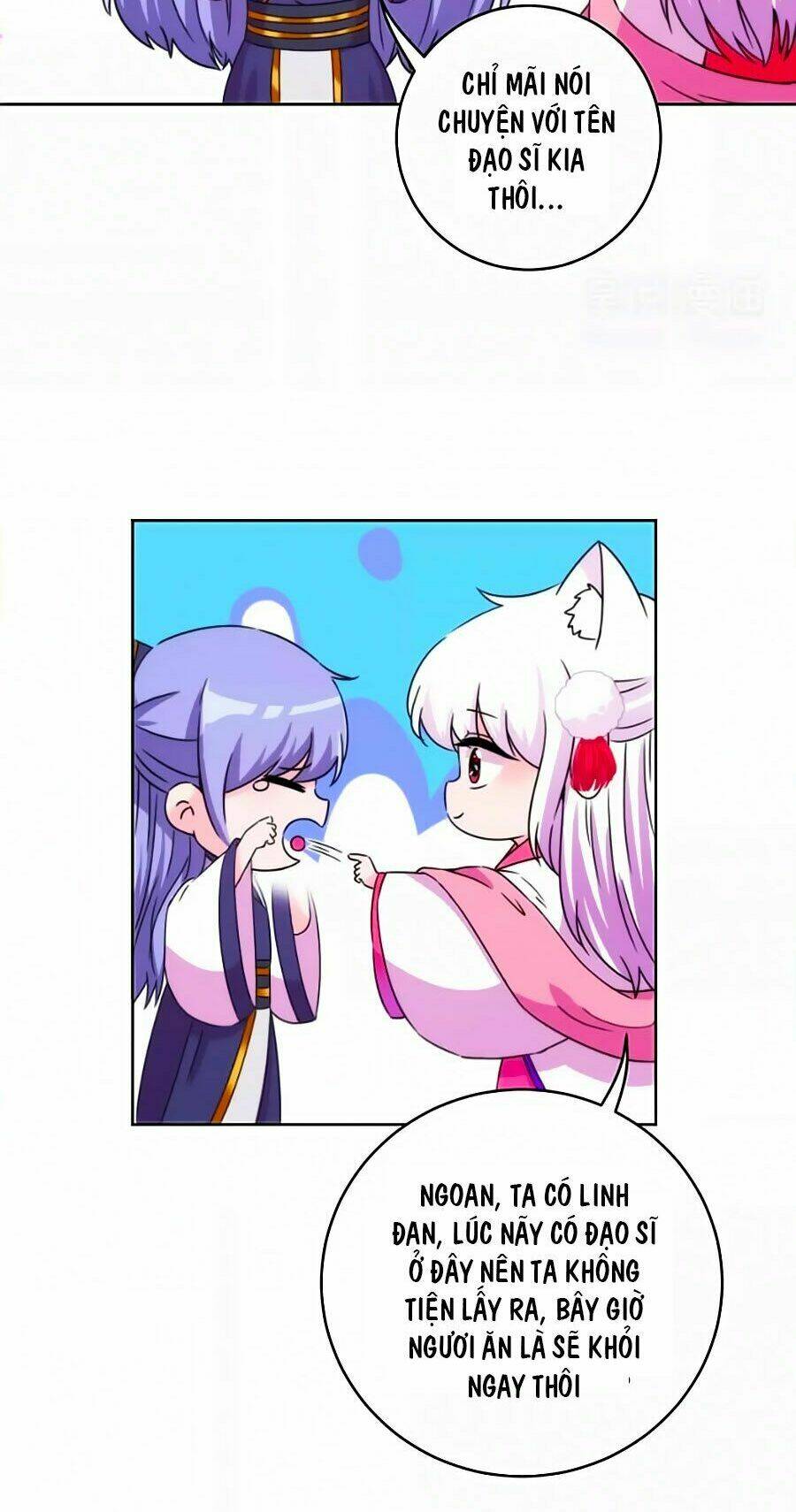 vương phi, vương gia nhà ngươi không ngốc nữa rồi chapter 13 6