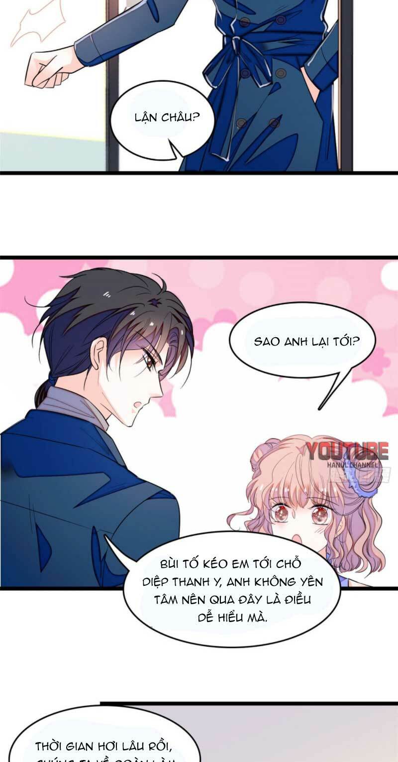 toàn mạng đều là fan cp của tôi với ảnh đế chapter 173.2 4