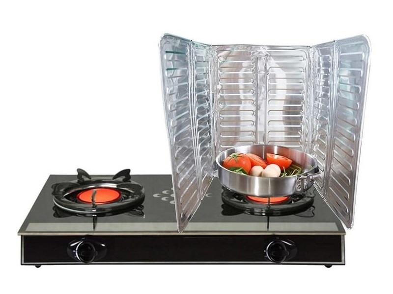Tấm Chắn Dầu Mỡ Đa Năng Nhà Bếp - Nội Địa Nhật - Hàng Chất Lượng
