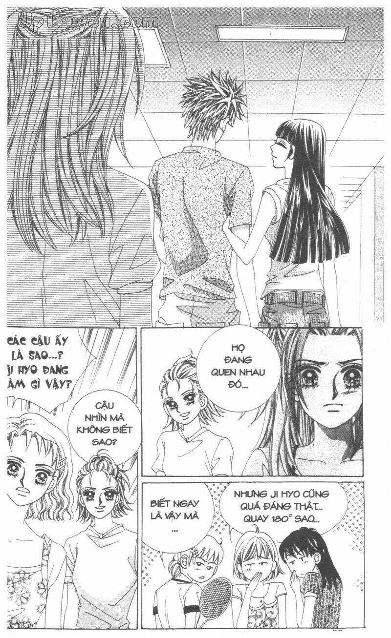 cáo già gặp sói điên chapter 7 100